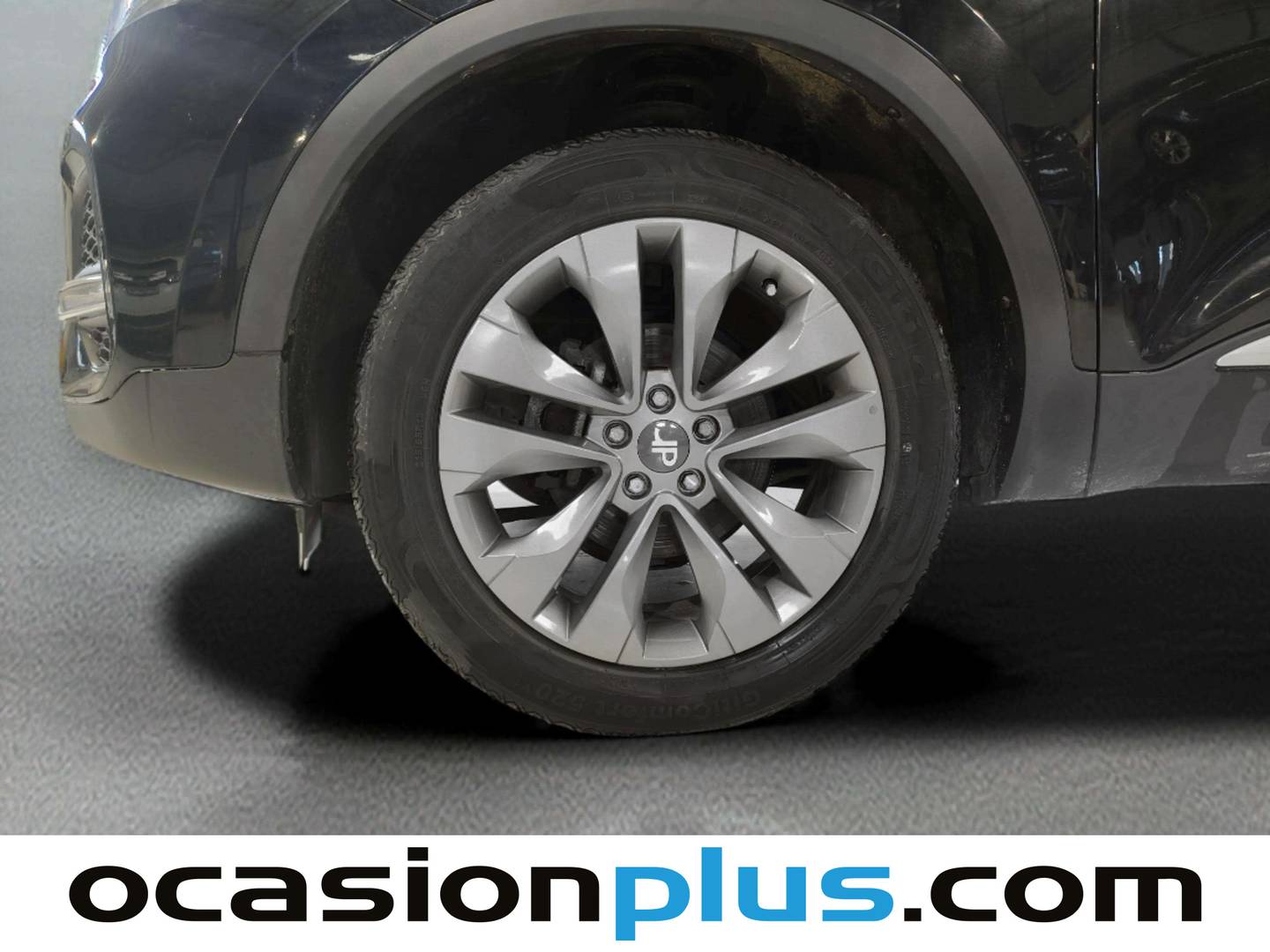 Foto DR AUTOMOBILES DR 4.0 DR AUTOMOBILES DR4 1.5 (116 CV)