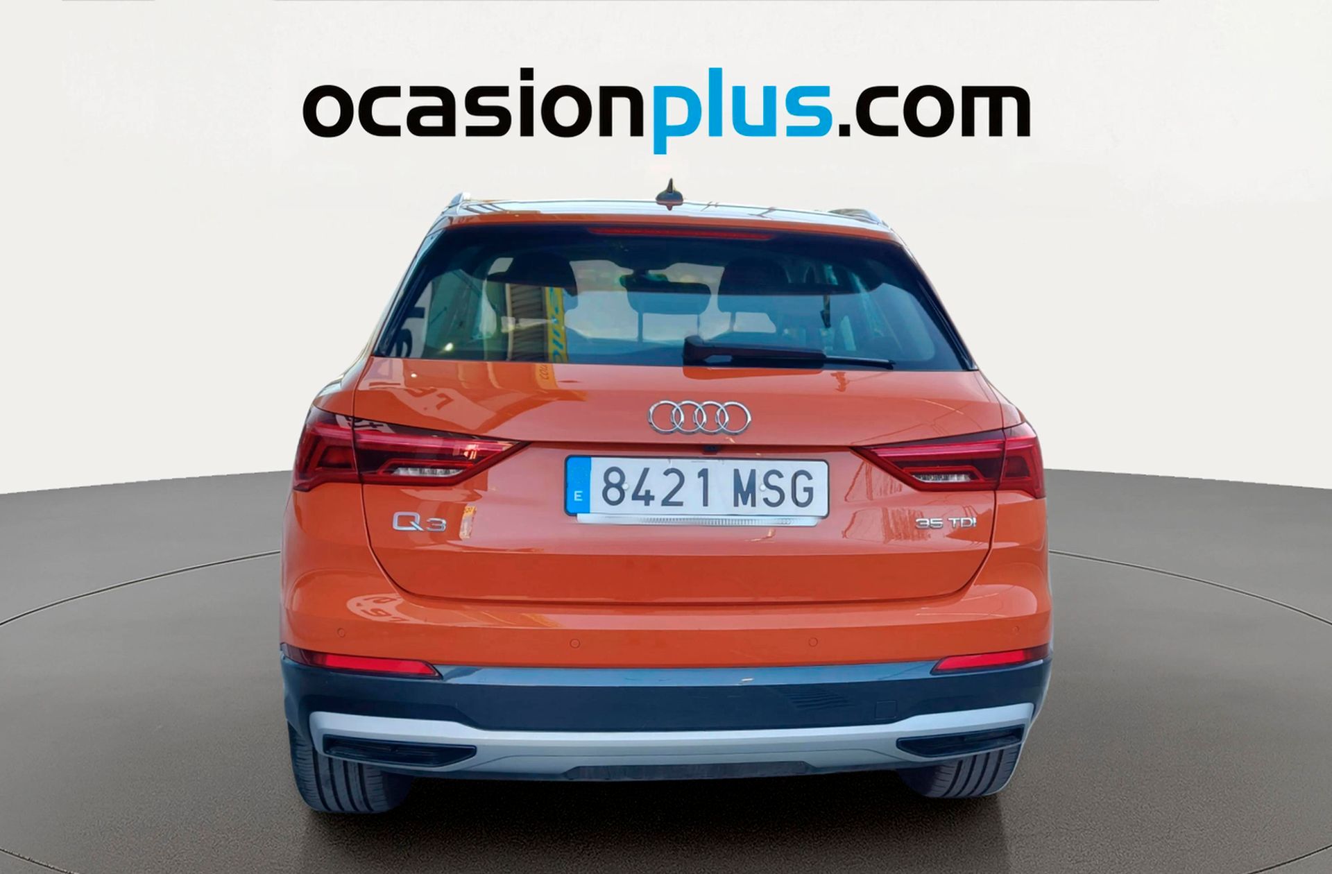 Audi Q3 Advanced 35 TDI S tronic - foto 15