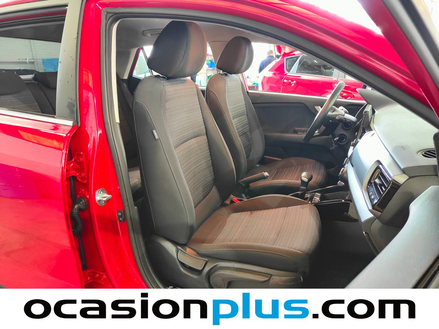 KIA Stonic Kia Stonic 1.0 T-GDi MHEV Drive DCT (120 CV) km 0