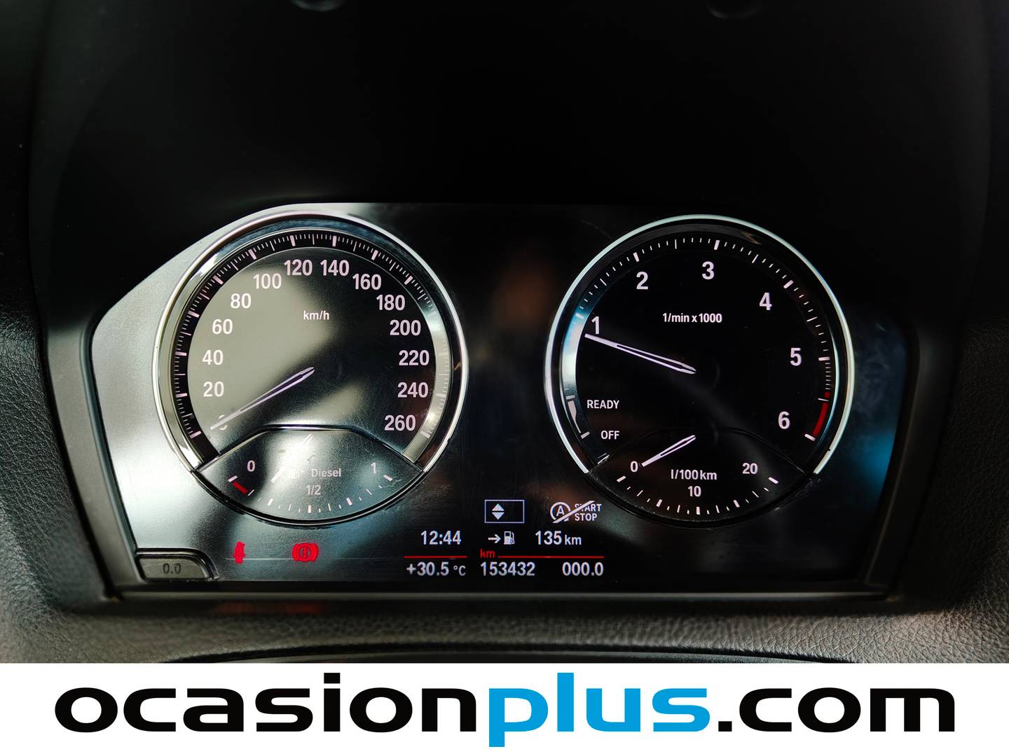 BMW Serie 1 BMW Serie 1 118d (150 CV) Pack M 2018