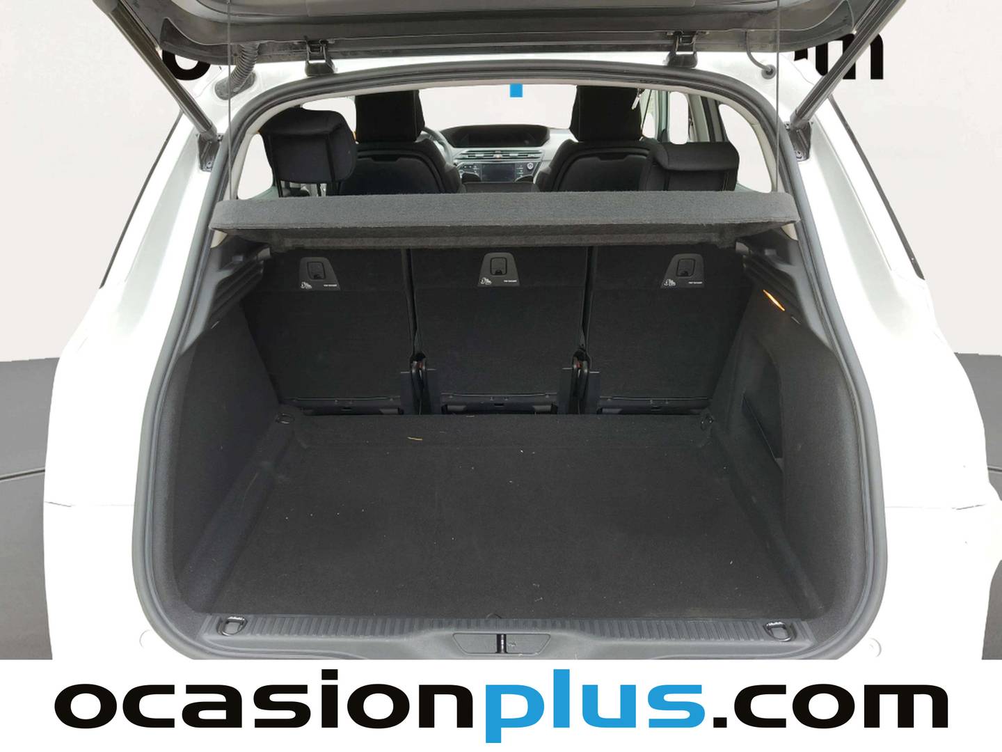 Citroën C4 Spacetourer Citroën C4 Spacetourer PureTech 130 S&S Feel EAT8 (130 CV) barato