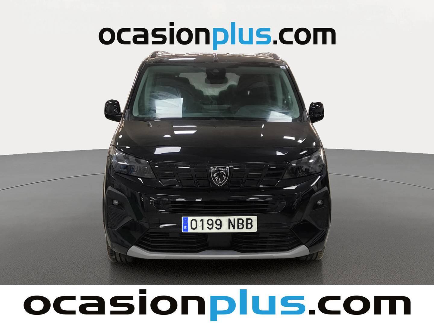 Foto Peugeot Rifter Peugeot Rifter BlueHDi 130 GT Long EAT8 (130 CV) 7 Plazas