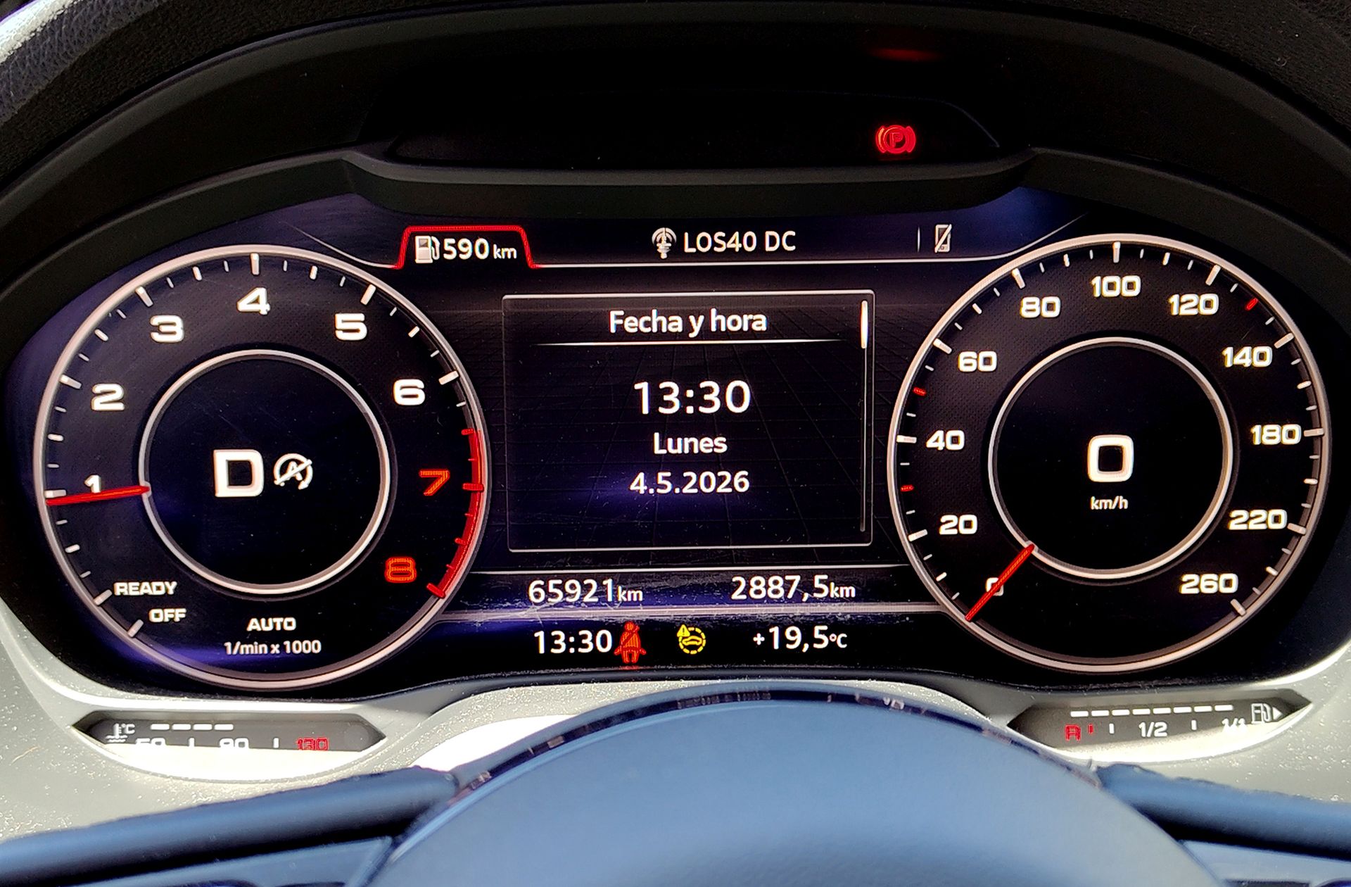 Audi Q2 S line 35 TFSI S tronic - foto 29