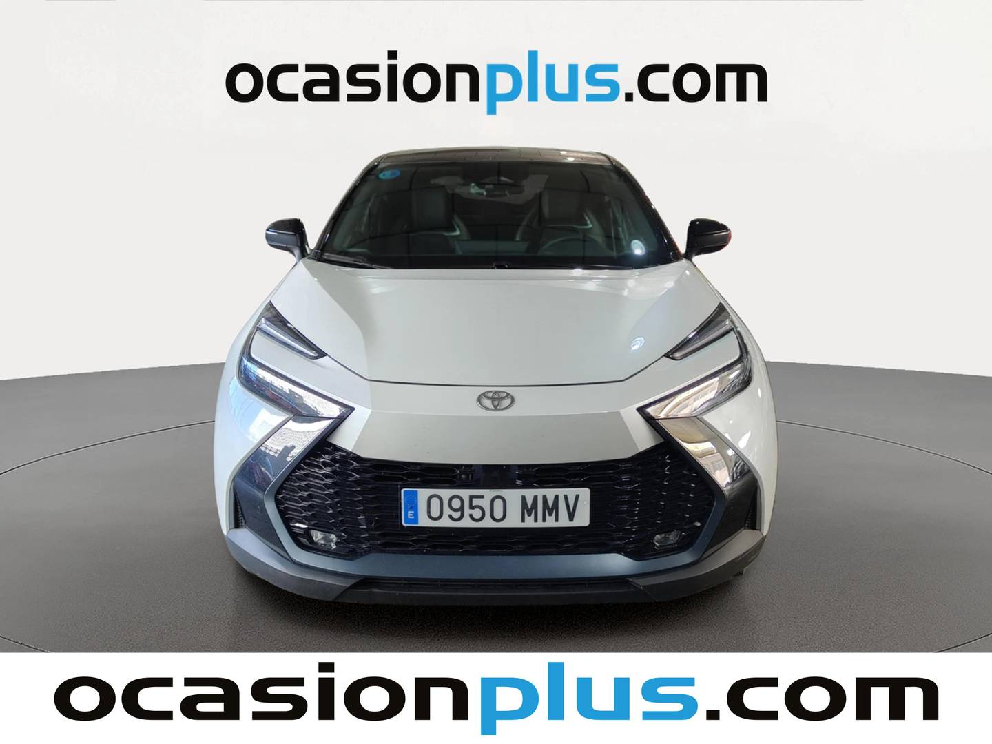 Toyota C-HR Toyota C-HR 200H Premiere Edition (196 CV) barato