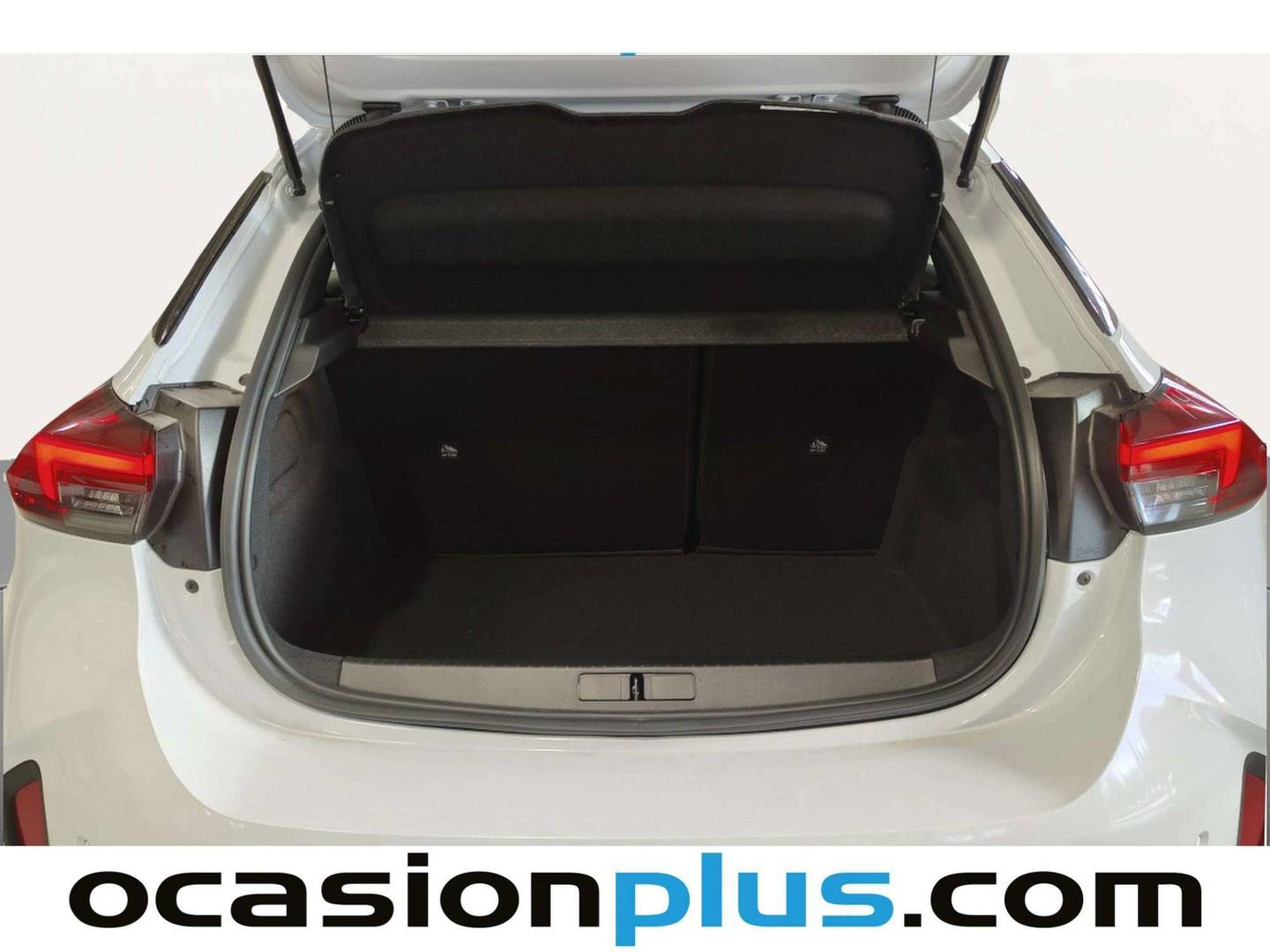 Foto Opel Corsa Opel Corsa 1.2 T XHL Hybrid GS eDCT (110 CV)