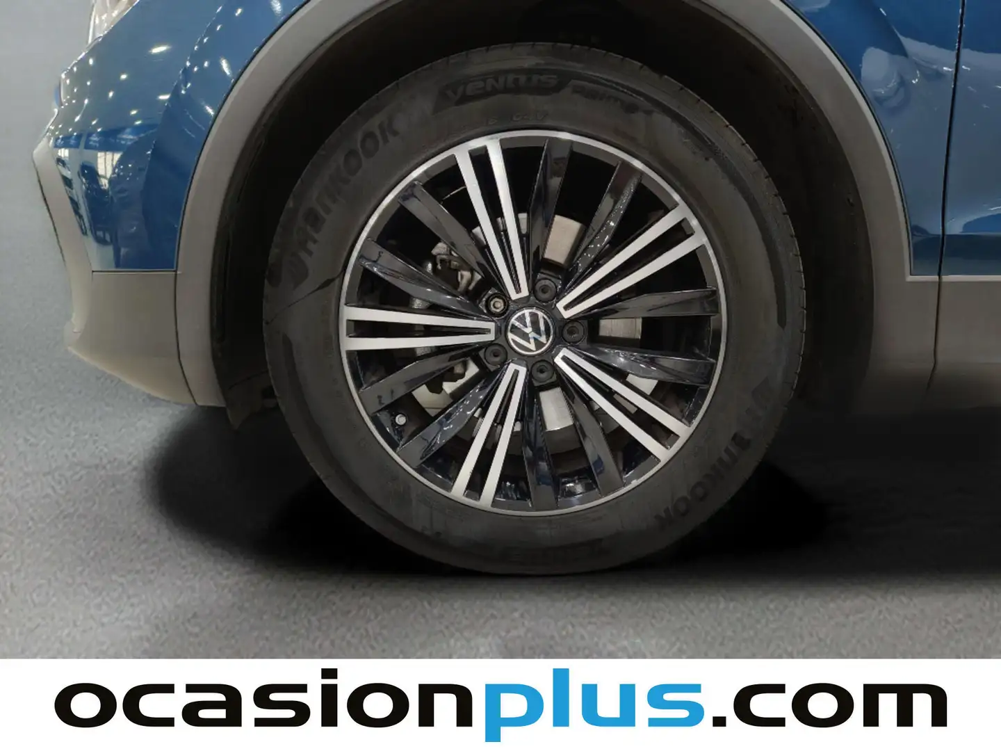 Foto Volkswagen Tiguan Volkswagen Tiguan Life 1.5 TSI (150 CV) DSG