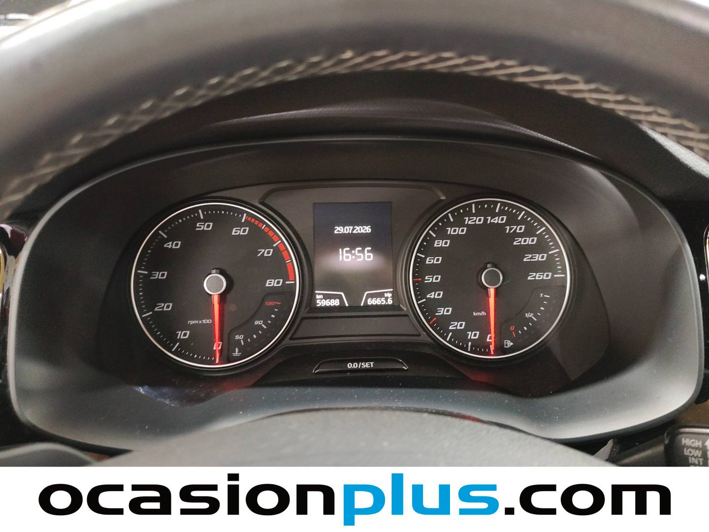 Seat Ateca Seat Ateca 1.4 EcoTSI S&S Xcellence DSG (150 CV) seminuevo