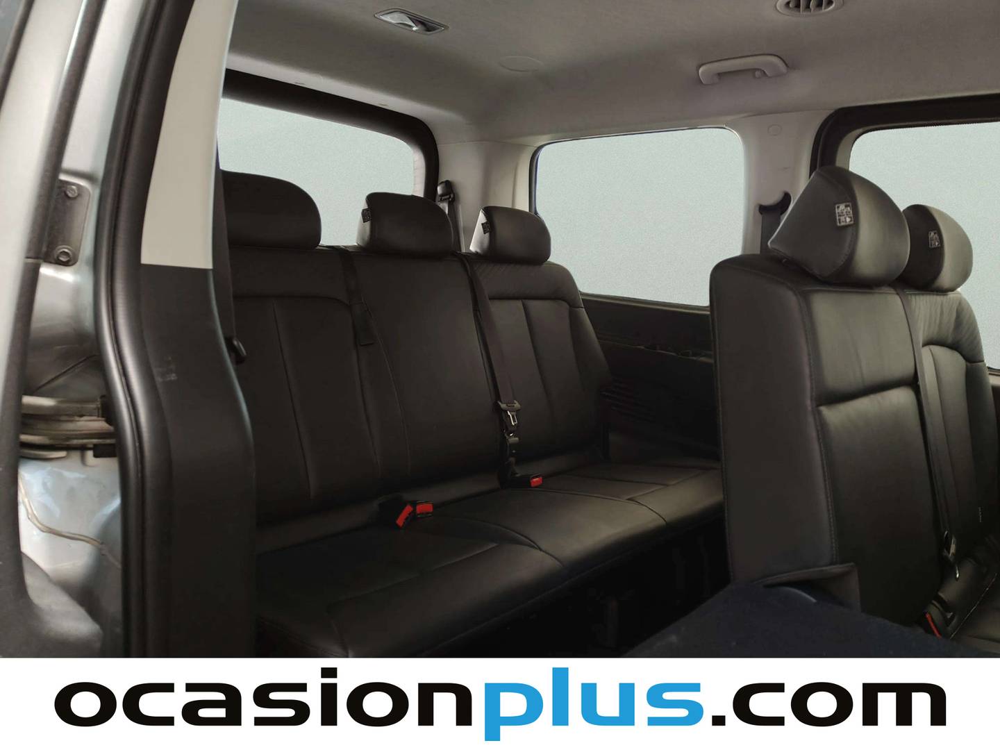 Hyundai Staria Hyundai Staria 2.2 CRDI Tecno 9S Auto (177 CV 7 Plazas) de ocasión