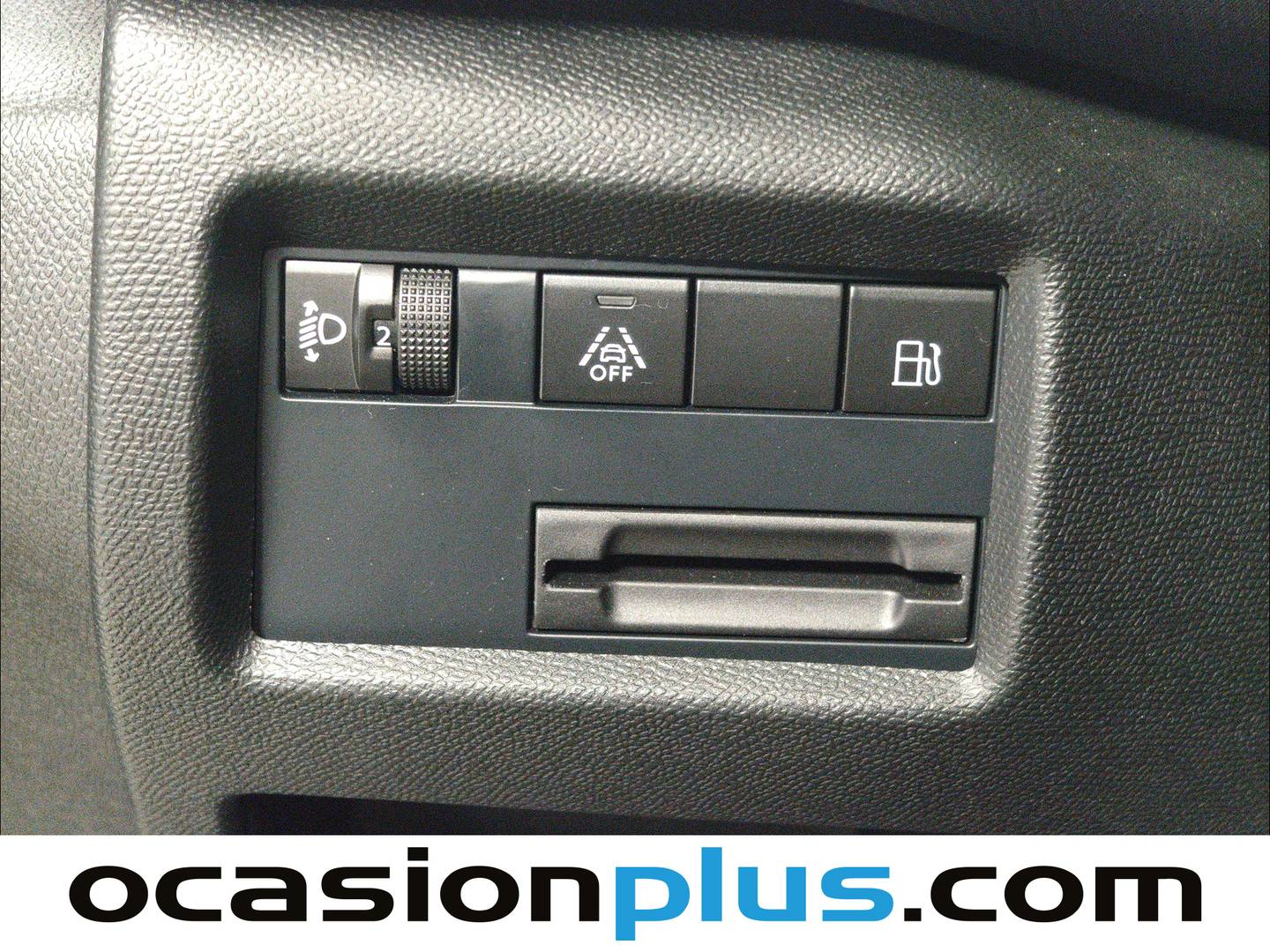 Citroën C5 Aircross Citroen C5 Aircross Plug-in Hybrid Max e-EAT8 (225 CV) seminuevo