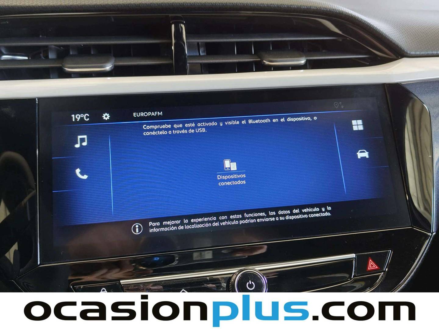 Foto Opel Corsa Opel Corsa 1.2 T XHL Hybrid GS eDCT (110 CV)