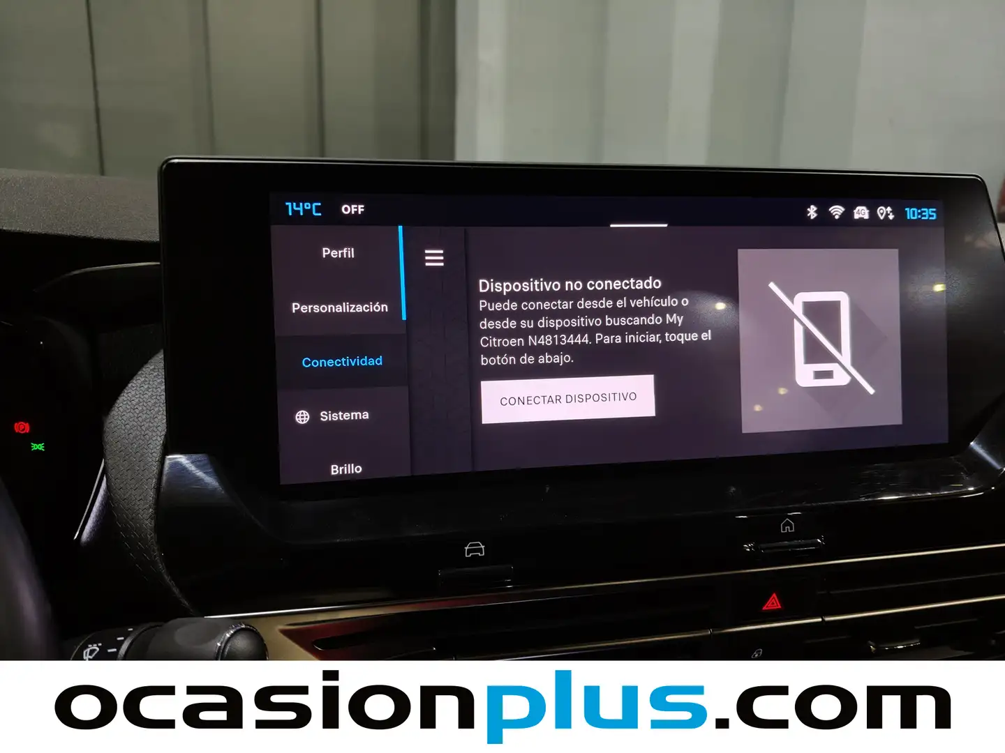 Foto Citroën C5 X Citroen C5 X PureTech 130 S&S Shine EAT8 (130 CV)