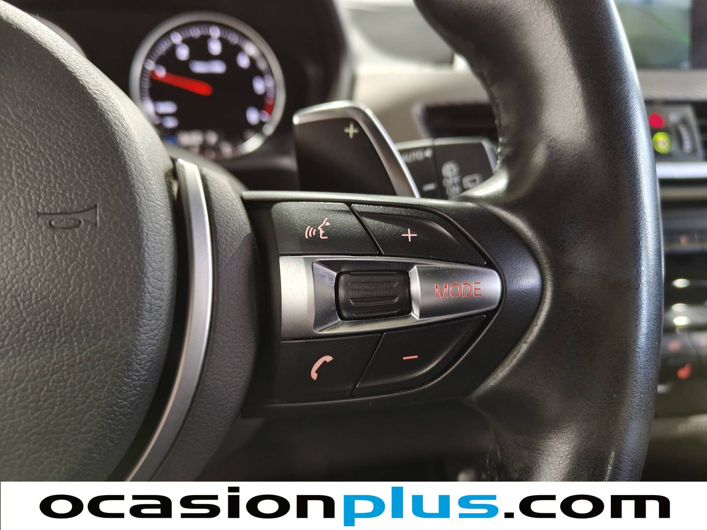 Foto BMW X2 BMW X2 sDrive18d  (150 CV) Pack M