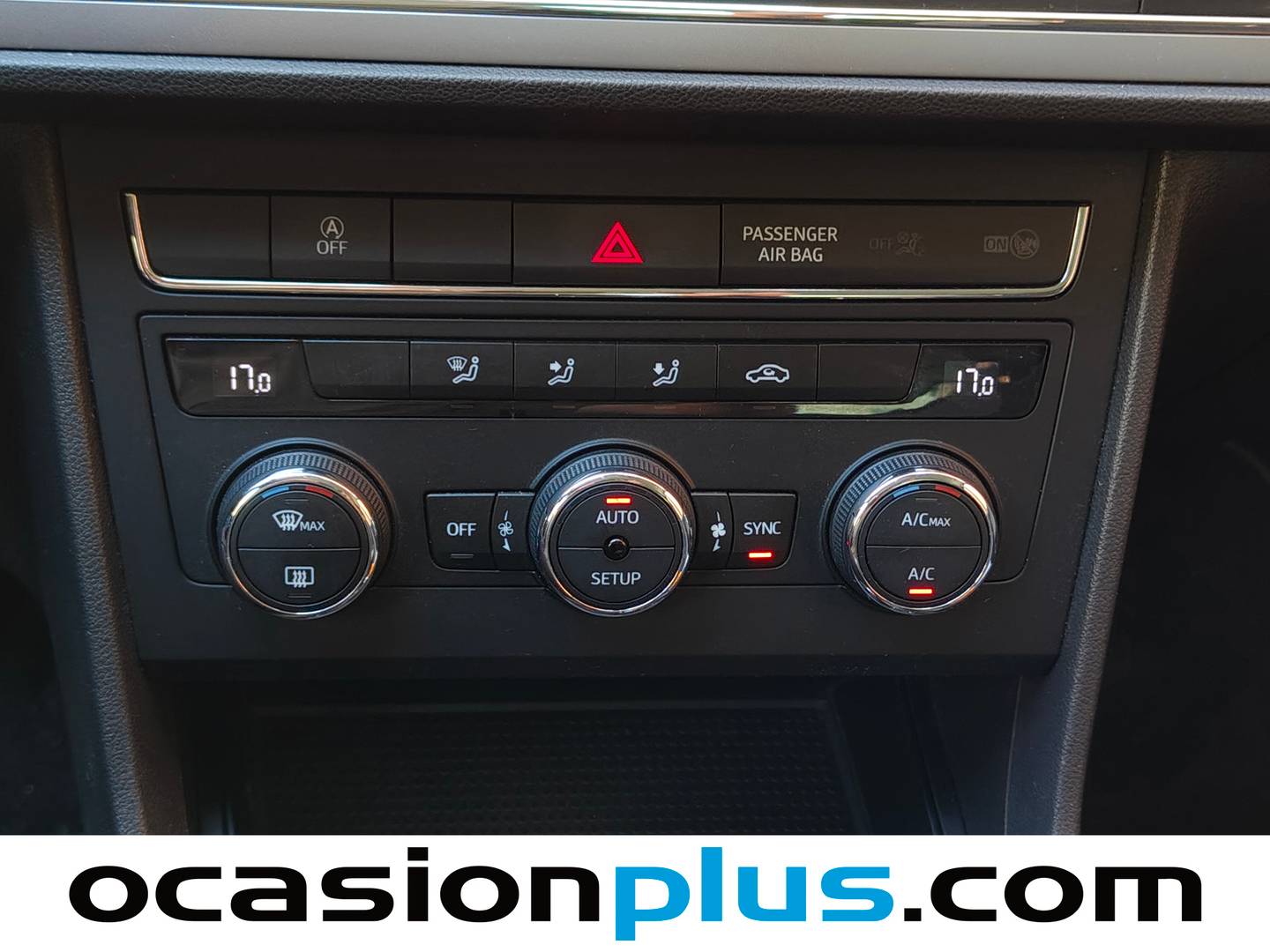 Seat León Seat León 1.0 EcoTSI S&S Style Visio Edition (115 CV) al mejor precio