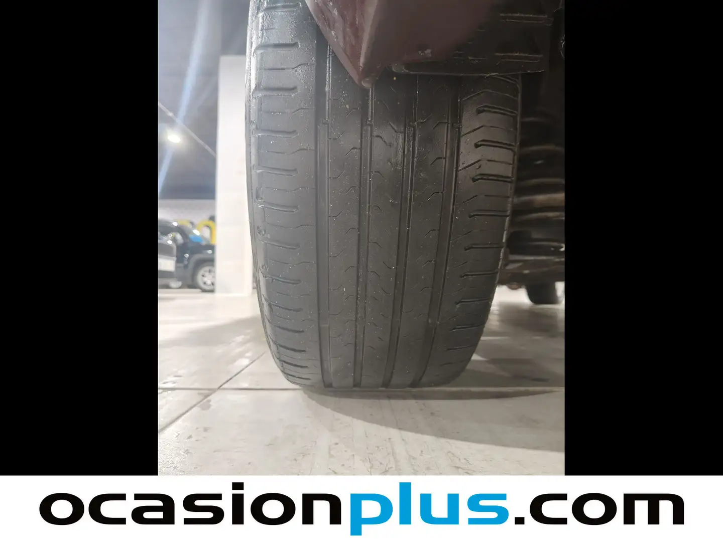 Foto Opel Zafira Opel Zafira 1.6 CDTI S&S Selective (134 CV) 7 Plazas