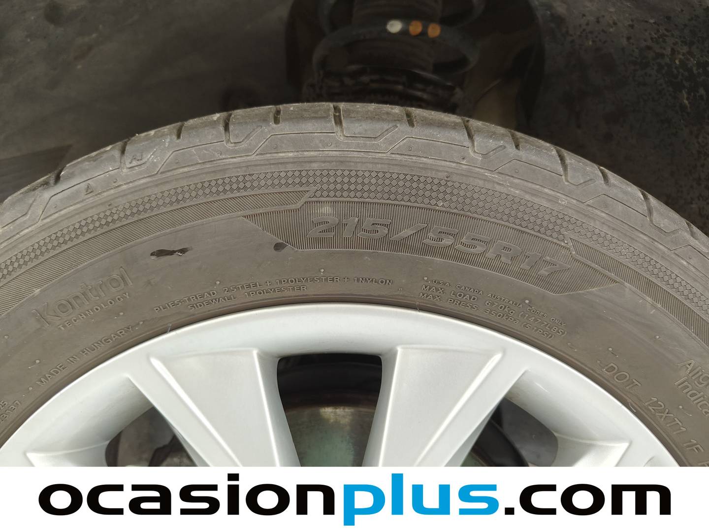 Seat Ateca Seat Ateca 1.5 TSI S&S Style Go (150 CV) gasolina