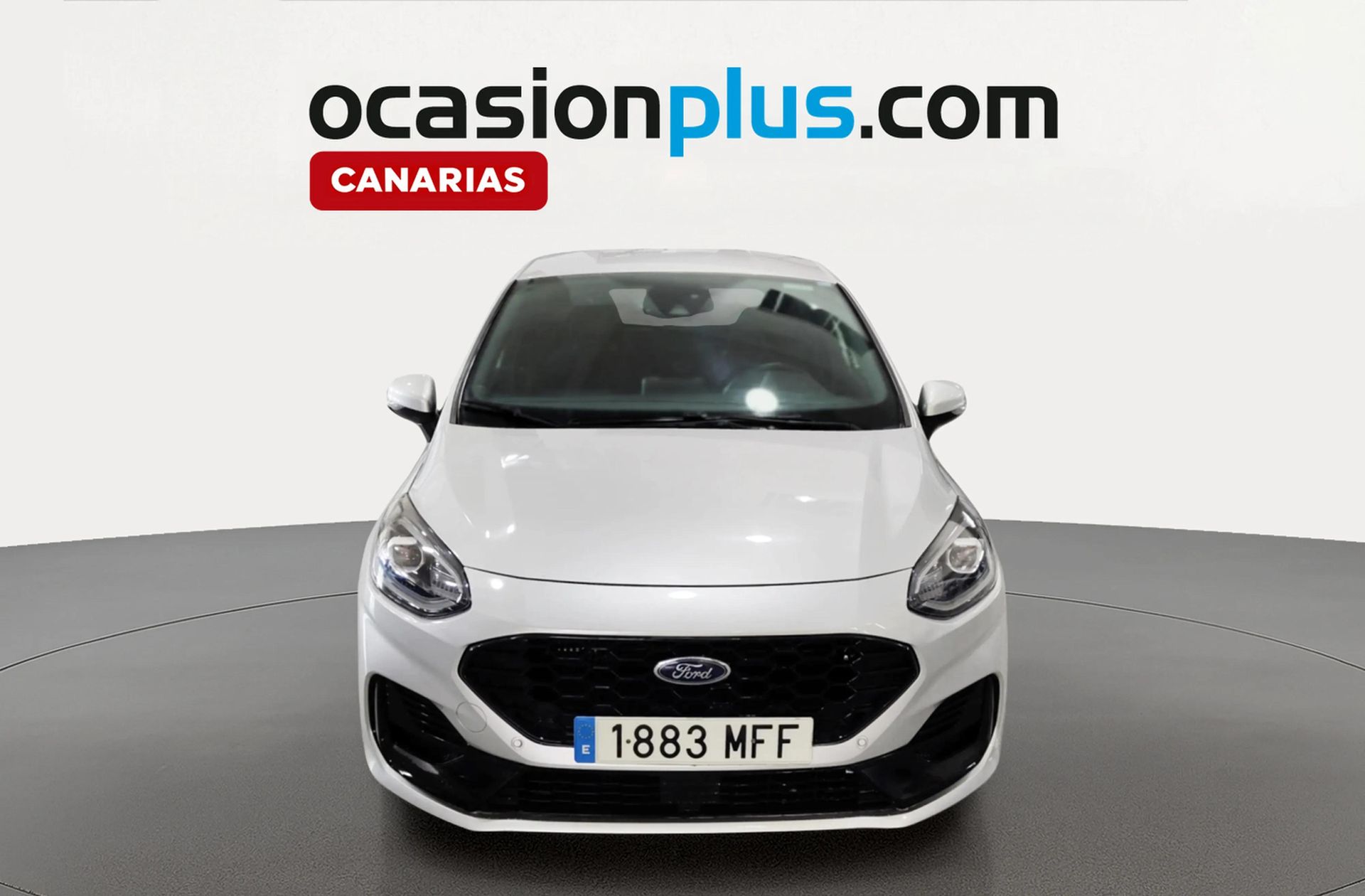 Ford Fiesta 1.0 EcoBoost MHEV ST-Line - foto 13