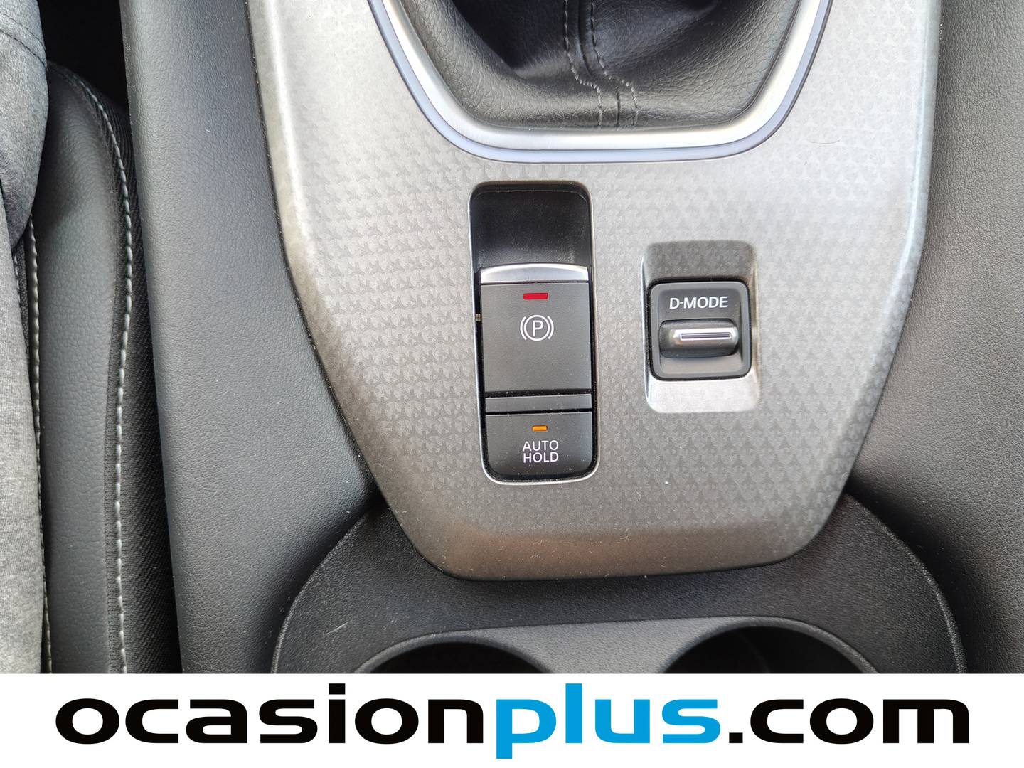 Foto Nissan QASHQAI Nissan Qashqai DIG-T 140 N-Connecta (140 CV)