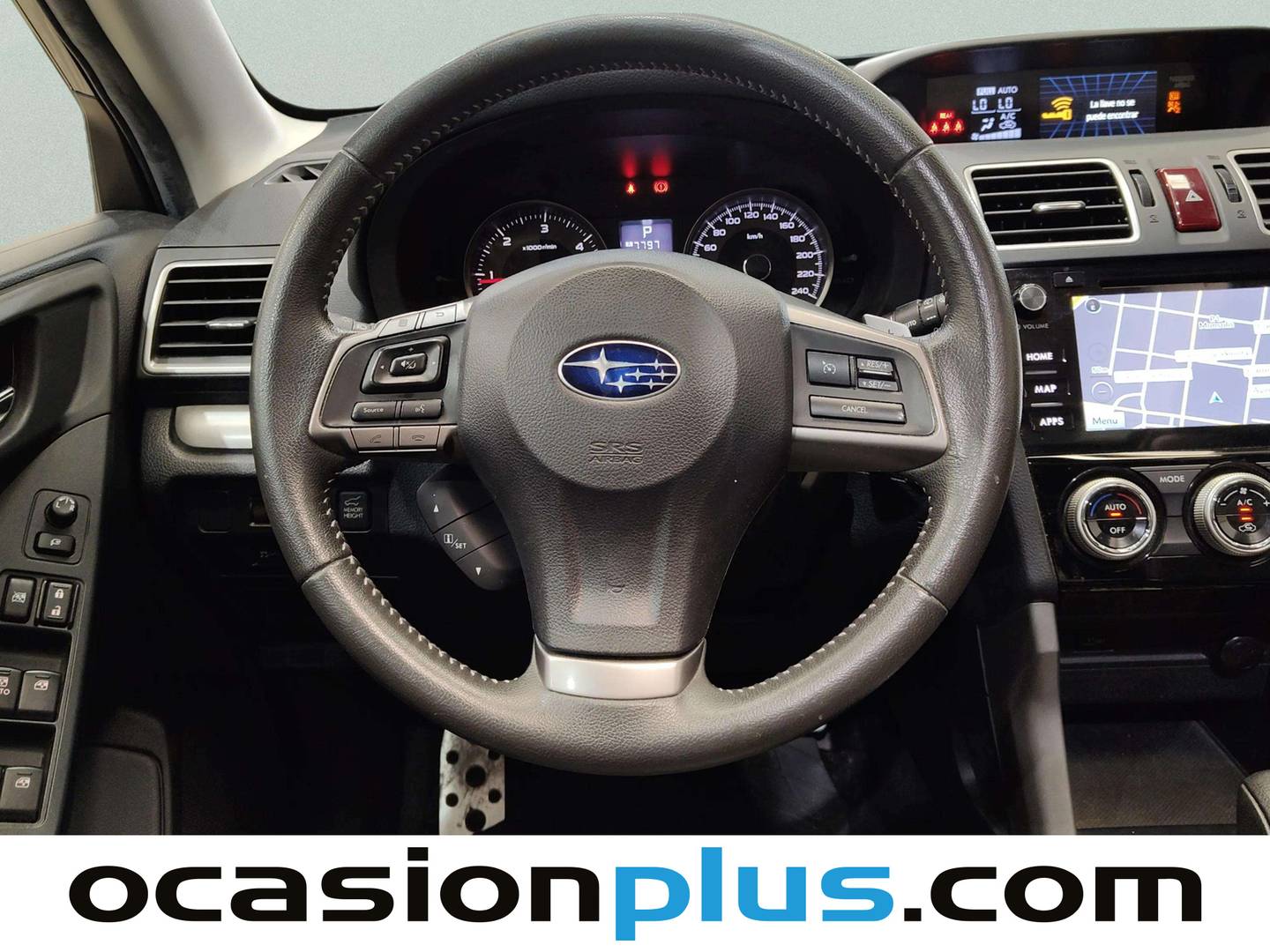 Subaru Forester Subaru Forester 2.0 TD Executive Plus Lineartronic (148 CV) 148cv