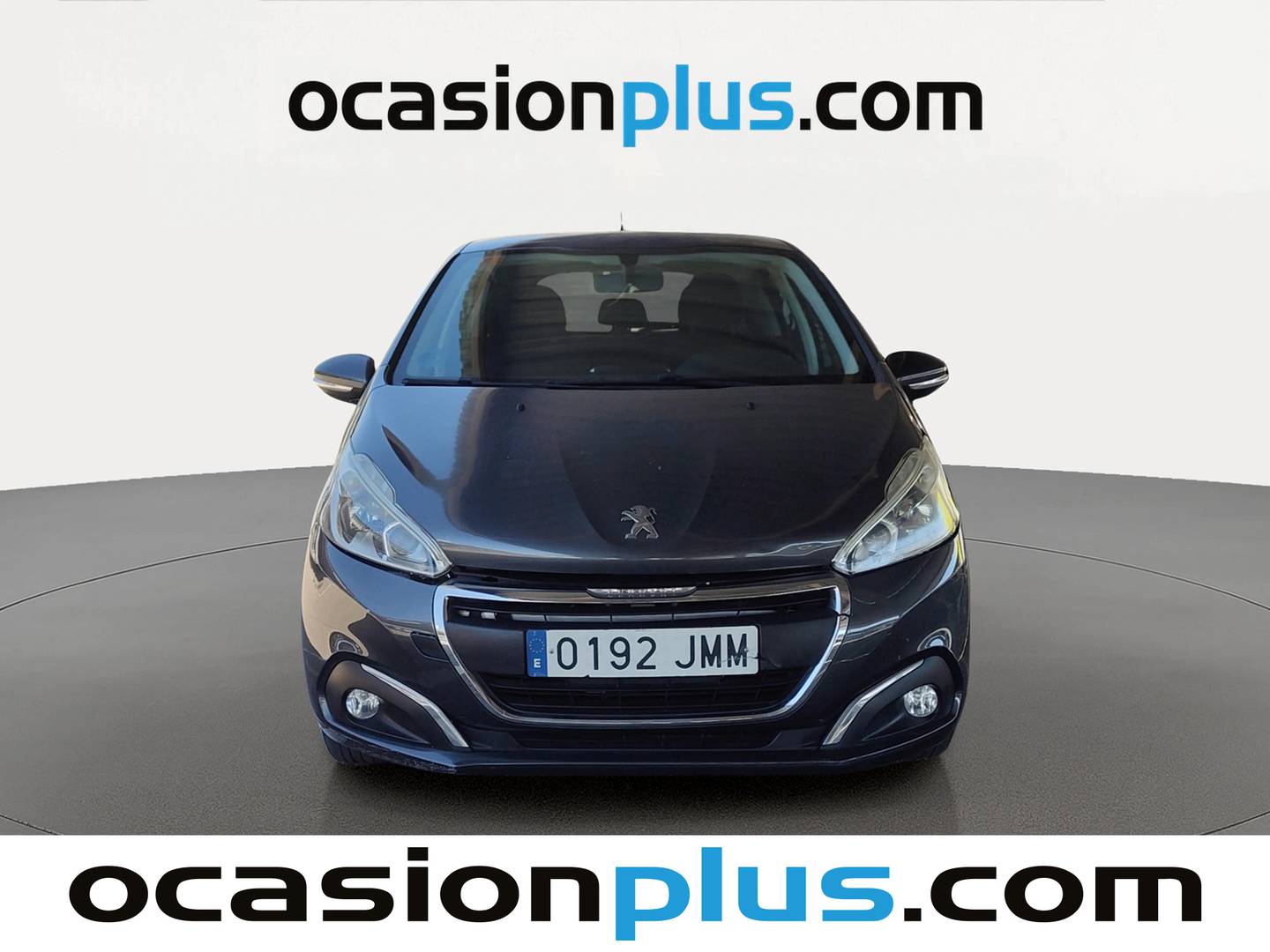 Peugeot 208 Peugeot 208 PureTech 82 S&S Active (82 CV) 82cv