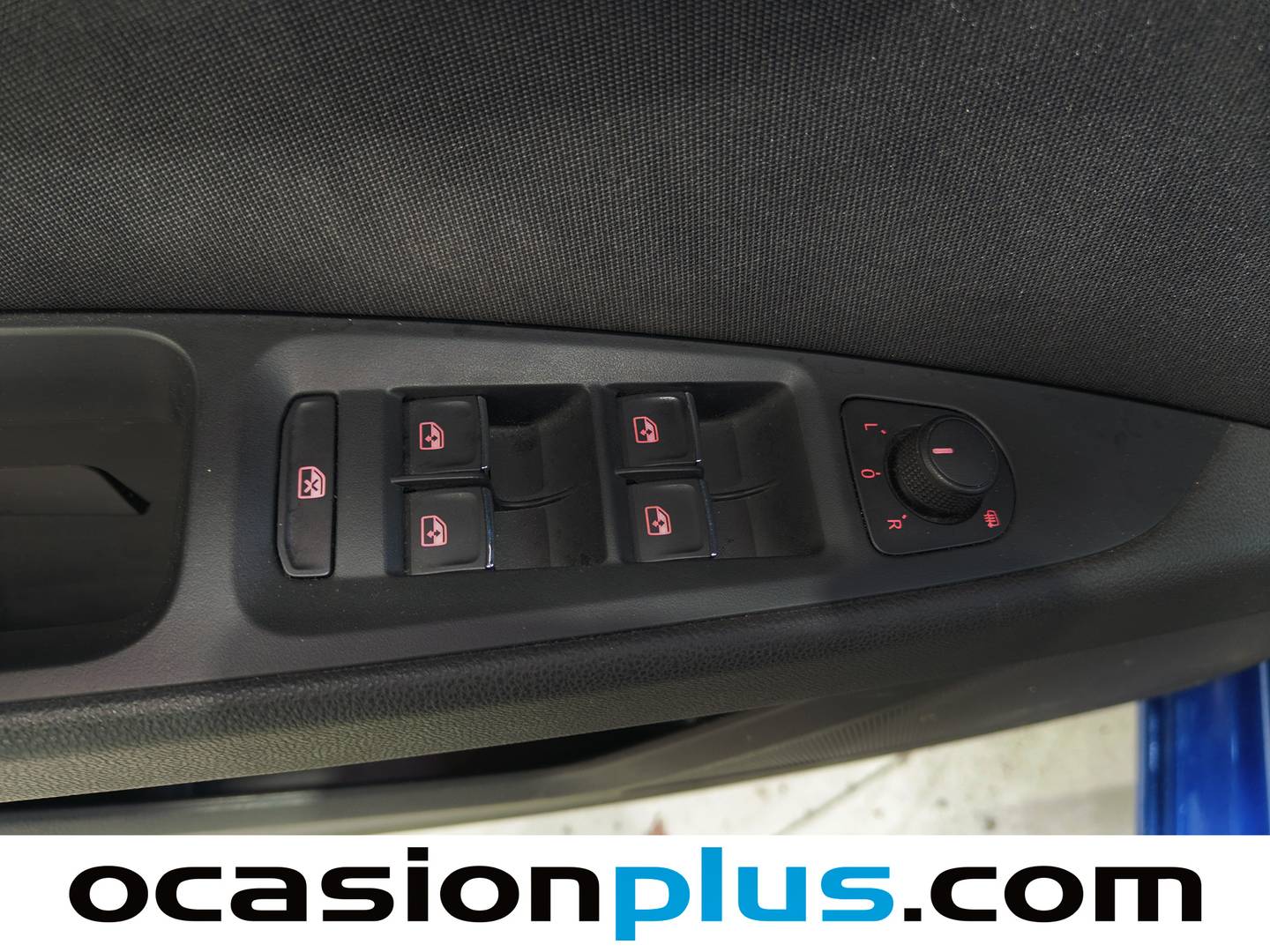 Seat León Seat León ST 2.0 TDI S&S FR DSG (150 CV) 2019