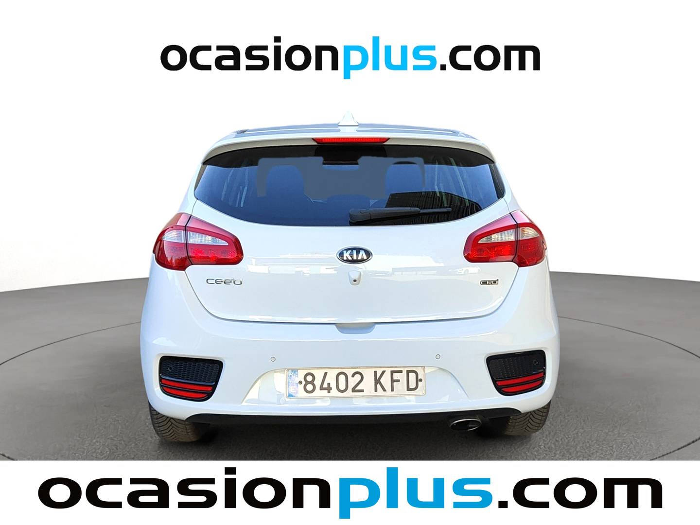 Foto KIA Ceed Kia Ceed 1.4 CRDi WGT x-Tech17 (90 CV)