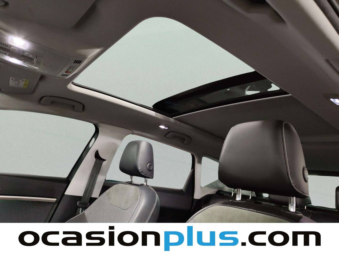 Extras y acabados del Seat Ateca Seat Ateca 1.5 TSI S&S X-Perience XXL DSG (150 CV)