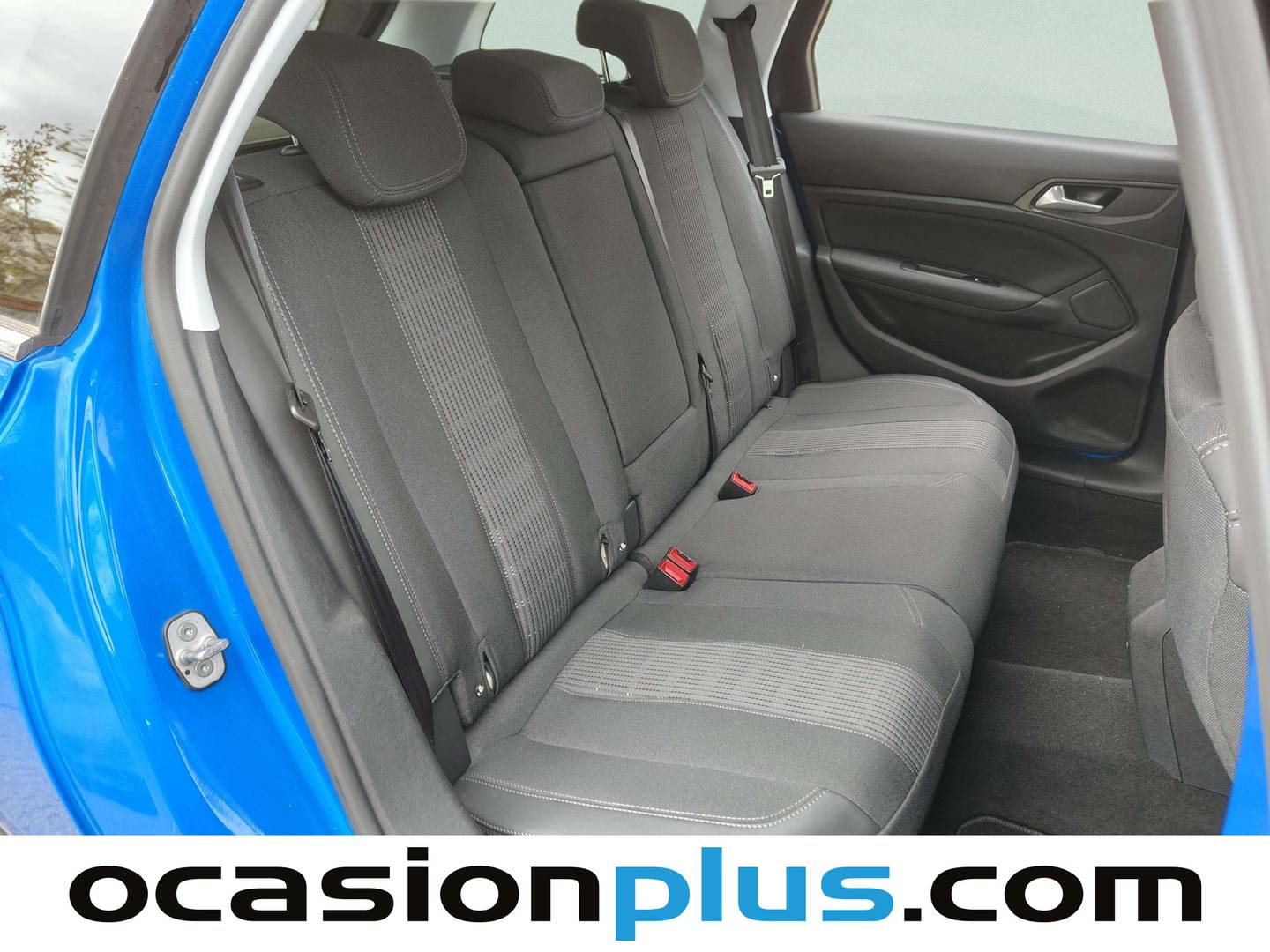 Foto Peugeot 308 Peugeot 308 SW SW BlueHDi 130 S&S Allure Pack (130 CV)