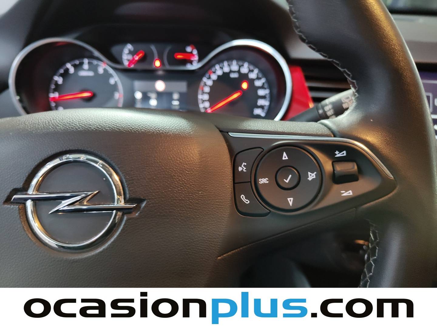 Foto Opel Crossland Opel Crossland 1.2 GS (110 CV)