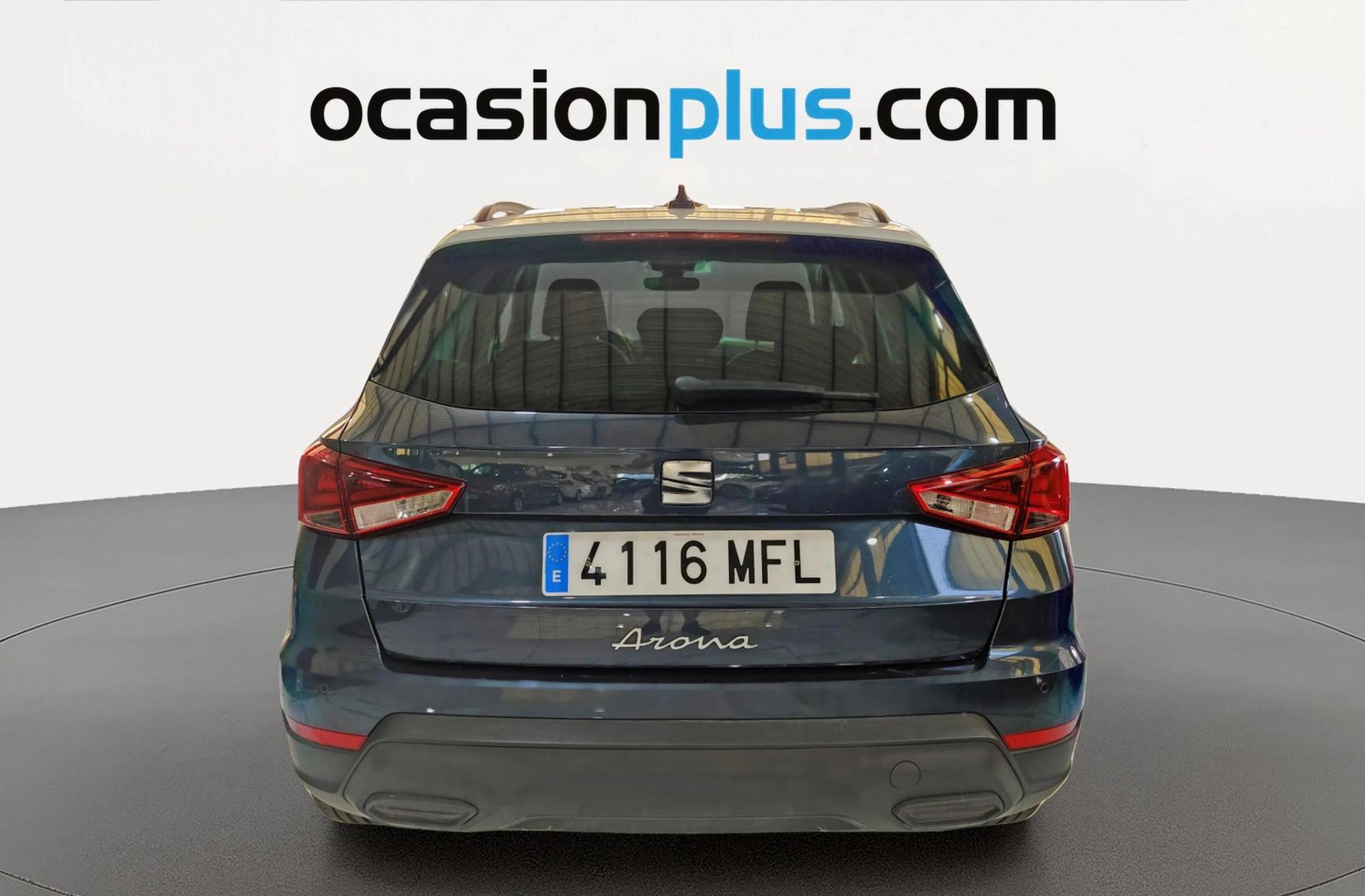 SEAT Arona 1.0 TSI Style XL Edition - foto 12