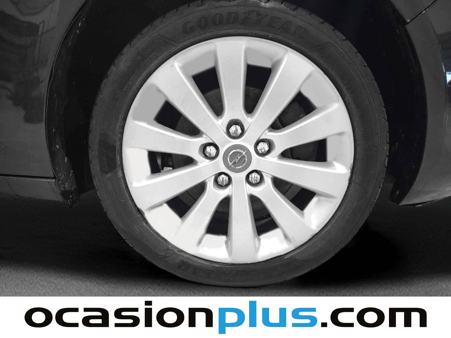 Opel Zafira Tourer Opel Zafira Tourer 1.6 CDTi S&S Selective (136 CV) 7 Plazas manual