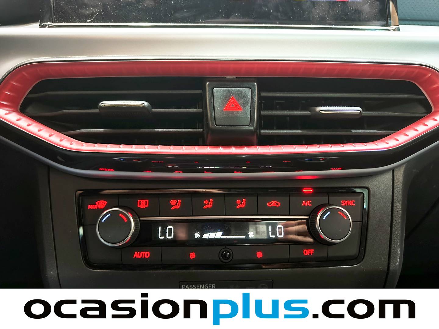 Seat Arona SEAT Arona 1.0 TSI S&S FR Plus (110 CV) de segunda mano