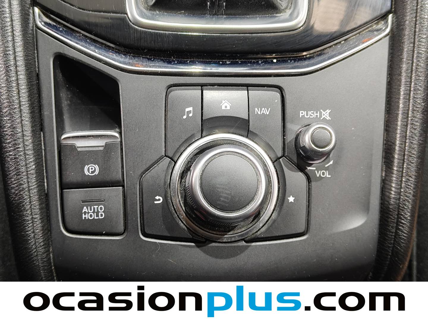 Foto Mazda CX-5 Mazda CX-5 2.2 DE Evolution 2WD Auto (150 CV)