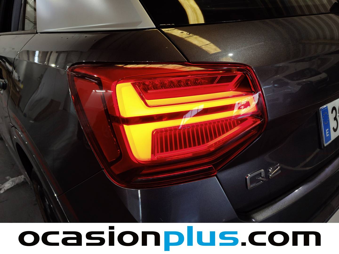 Audi Q2 Audi Q2 S line 30 TFSI (116 CV) al mejor precio