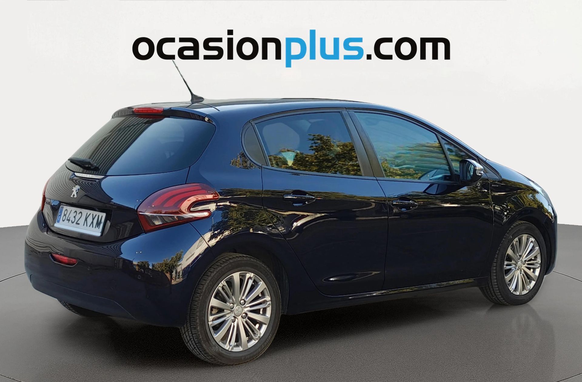 Peugeot 208 BlueHDi 100 Signature - foto 4