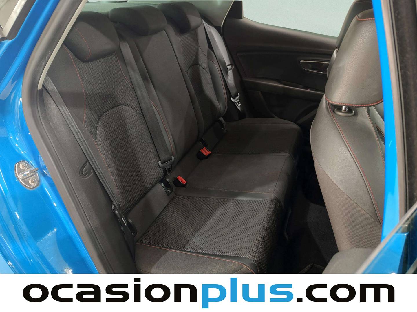 Seat León SEAT León 1.4 TSI S&S FR (140 CV) km 0