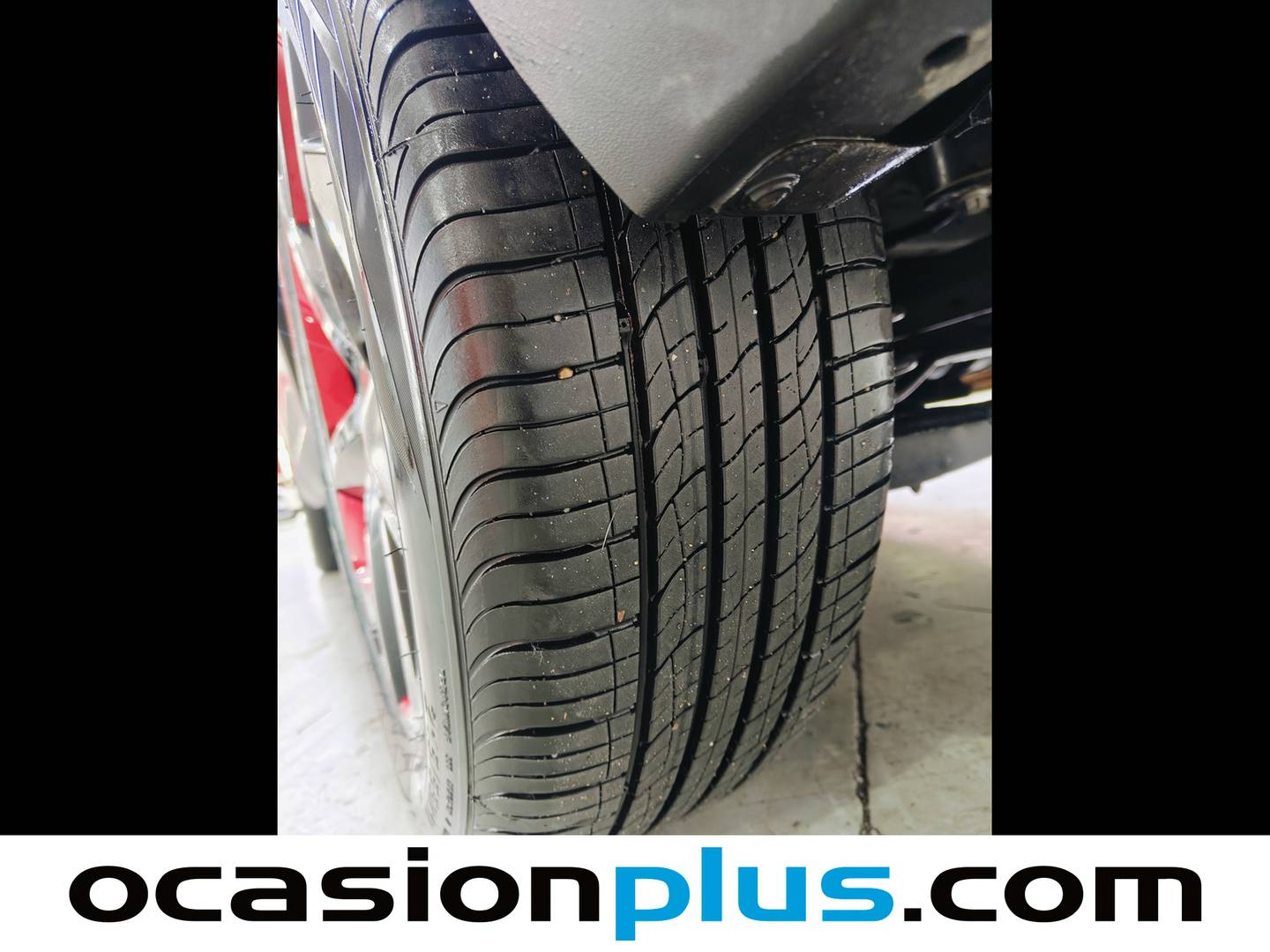 OMODA 5 OMODA 5 1.6 T-GDI Premium DCT (185 CV) 185cv