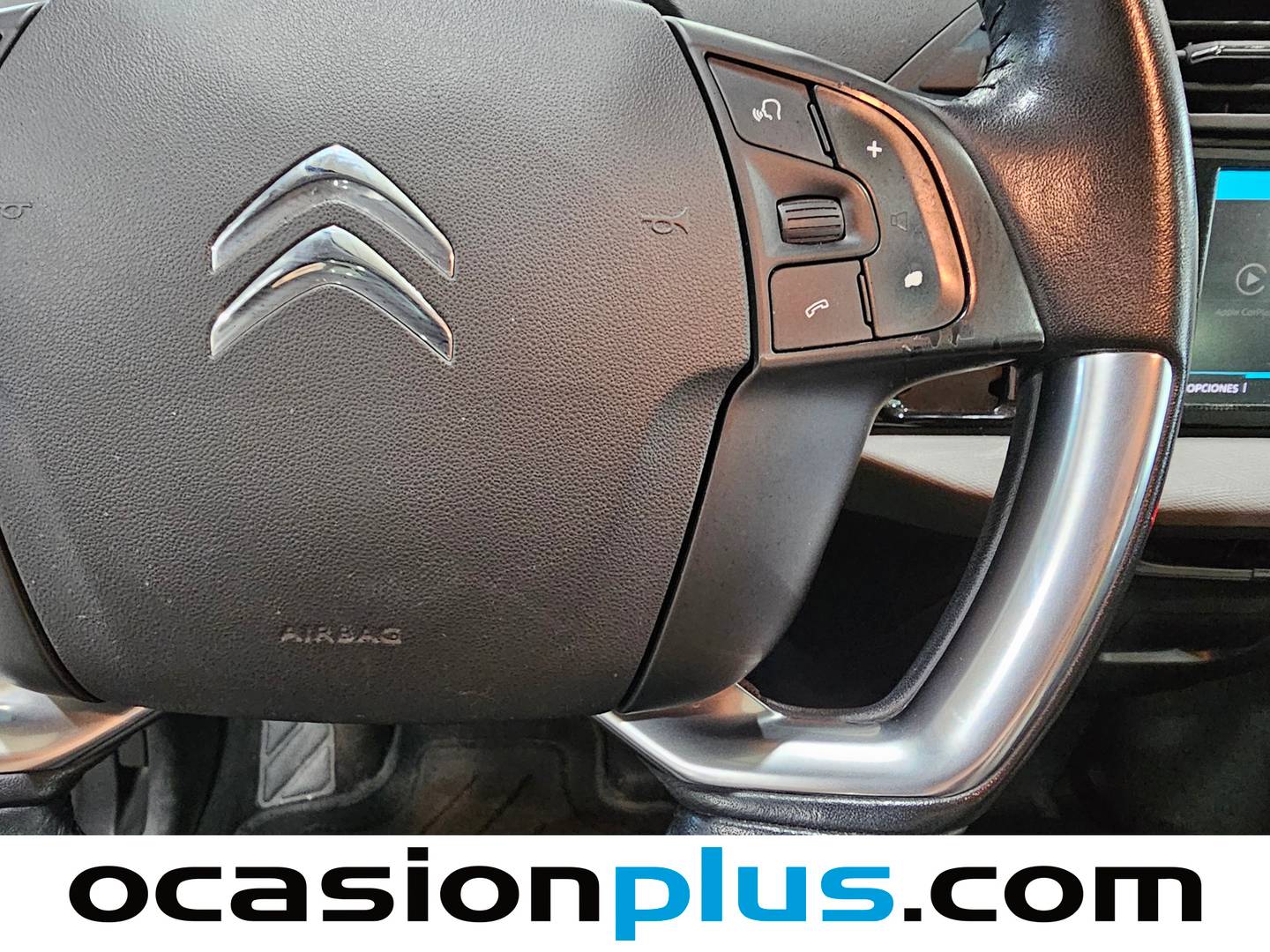 Citroën C4 Picasso Citroën C4 Picasso BlueHDi 120 Feel (120 CV) barato