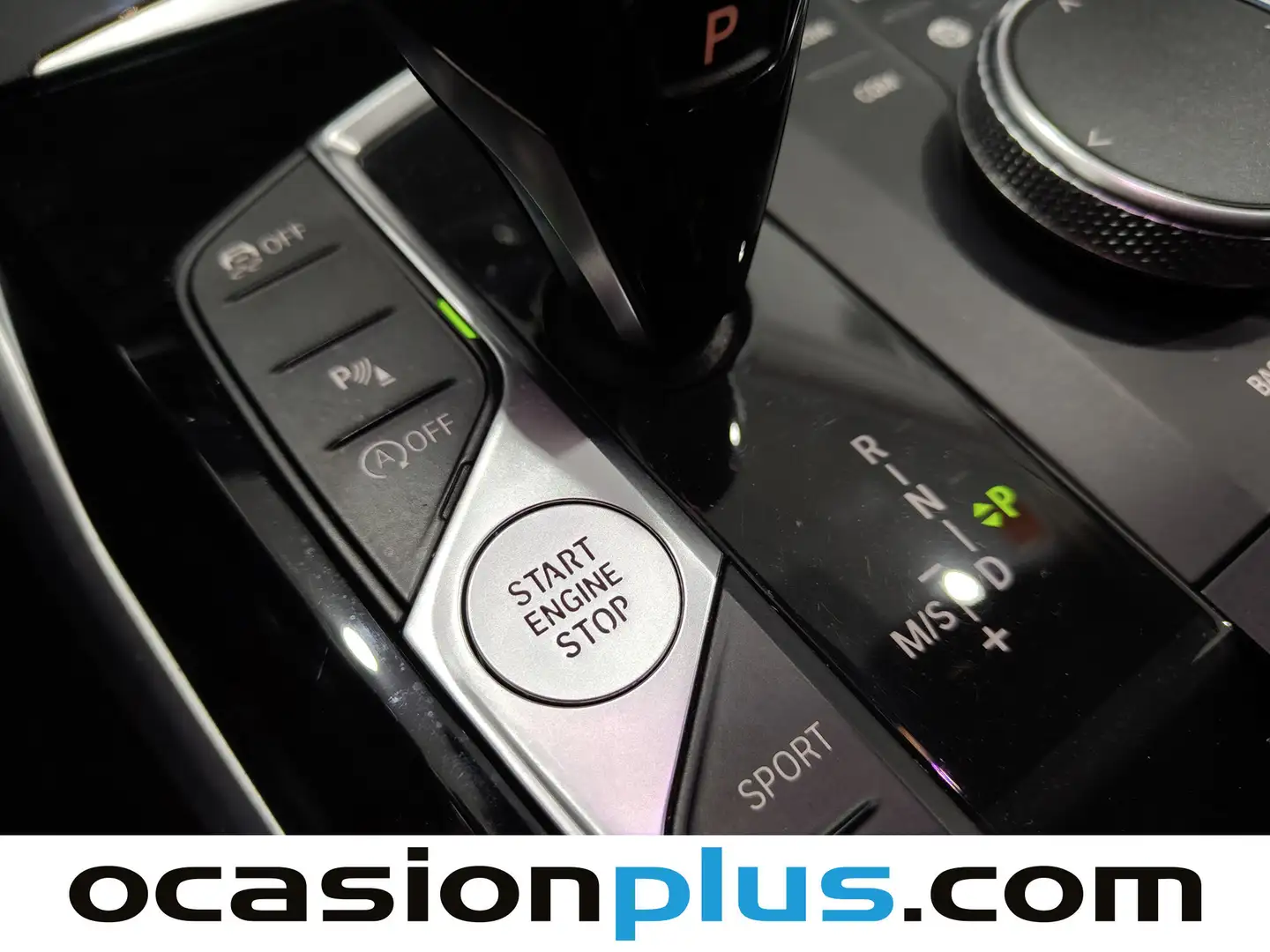 Foto BMW Serie 3 BMW Serie 3 320i (184 CV)