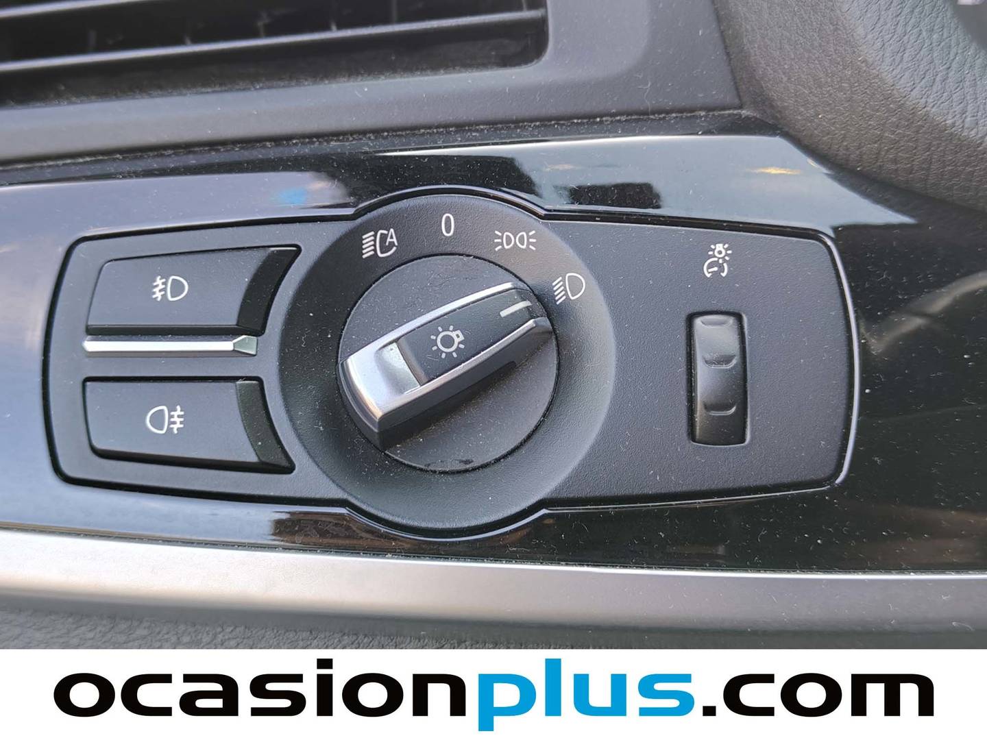 Foto BMW X4 BMW X4 xDrive35d Pack M  (313 CV)