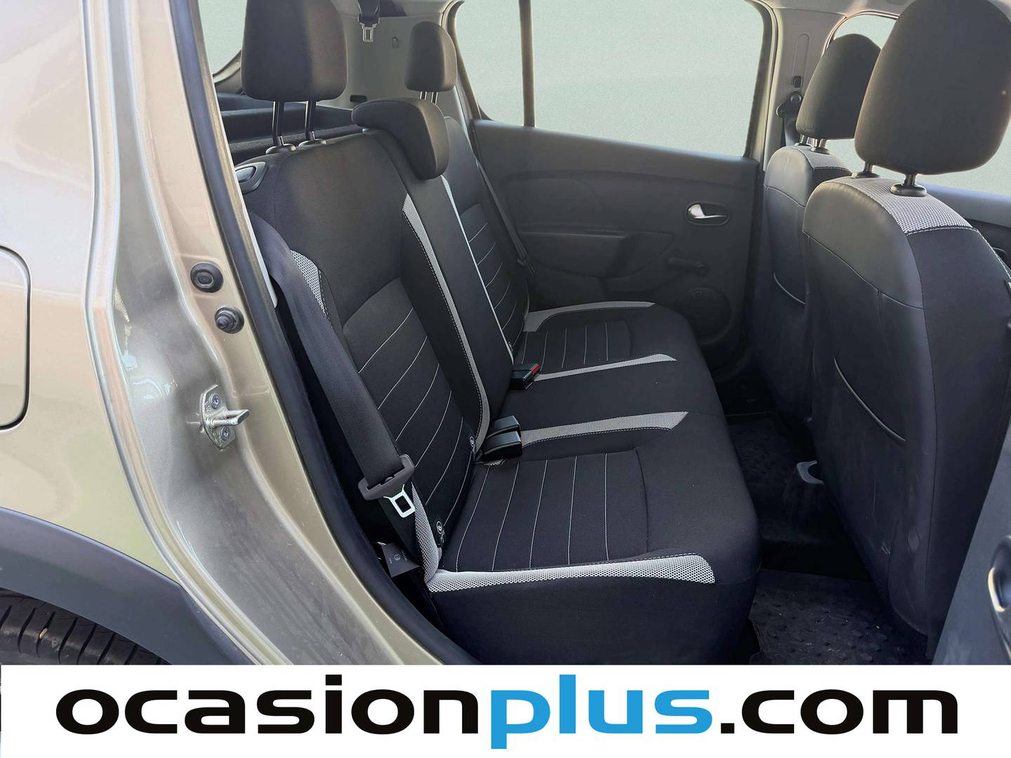 Dacia Sandero Dacia Sandero Essential Blue dCi (95 CV) barato
