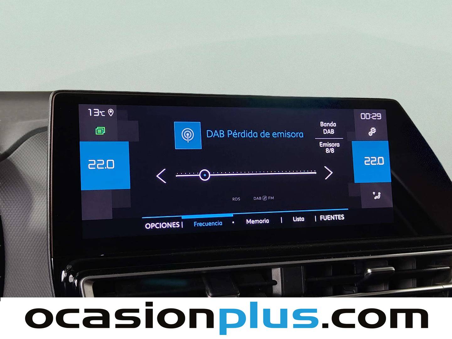 Citroën C5 Aircross Citroen C5 Aircross BlueHDi 130 S&S Max EAT8 (131 CV) de segunda mano