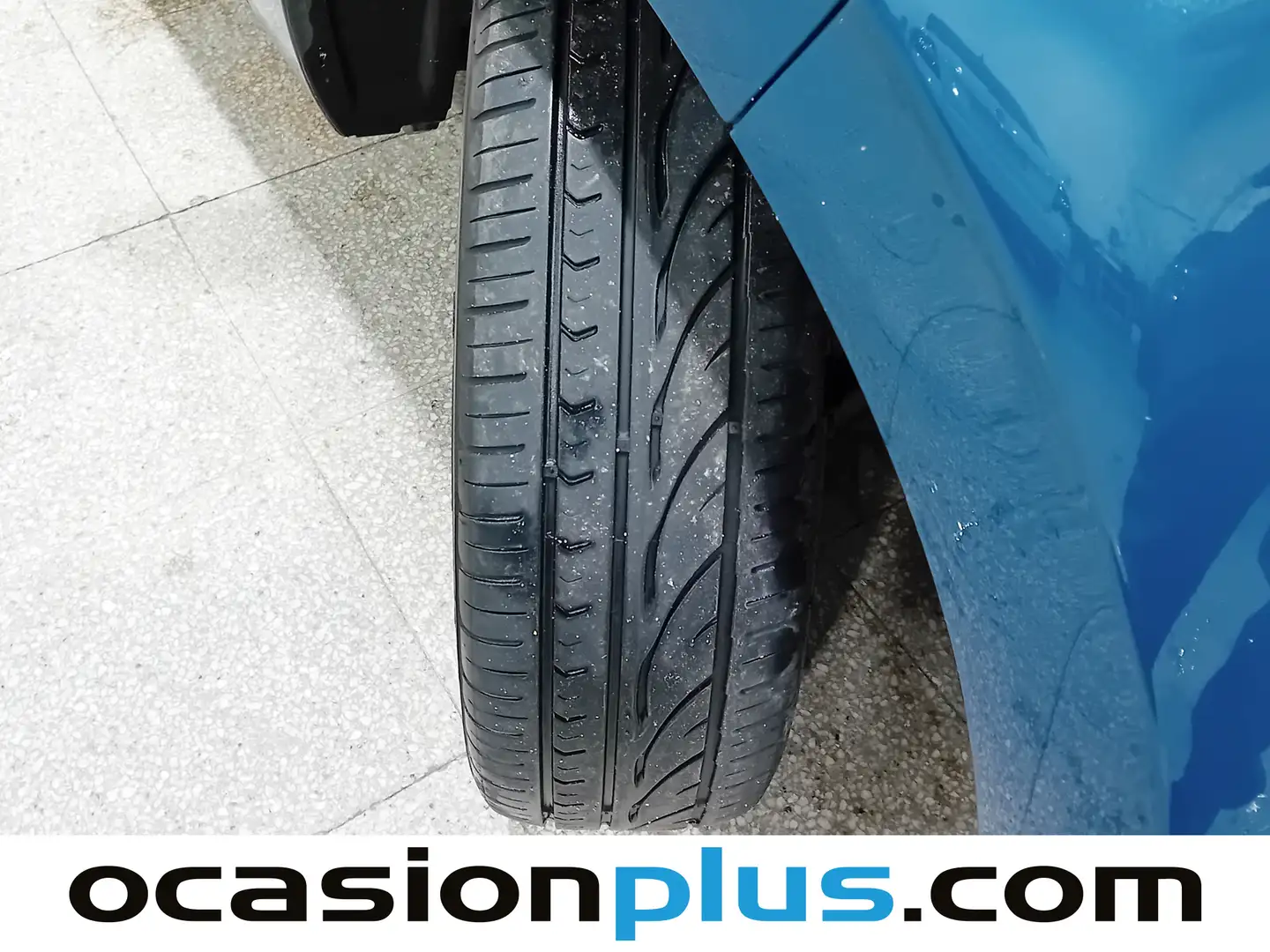 Foto Citroën C1 Citroen C1 VTi 72 City Edition (72 CV)