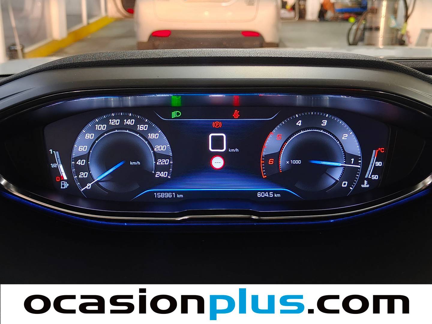 Peugeot 3008 Peugeot 3008 BlueHDI 130 S&S Active (130 CV) 2019