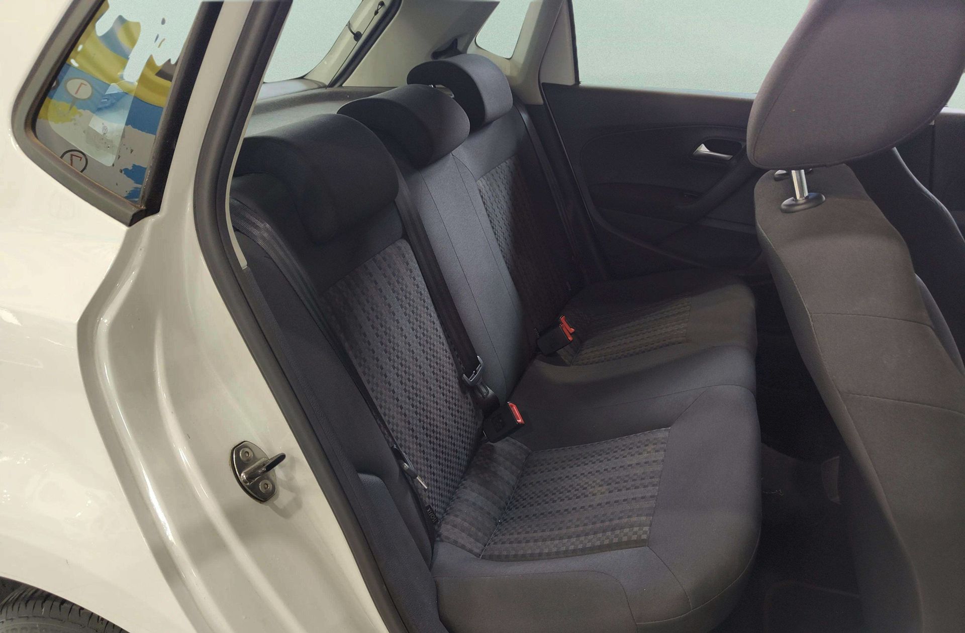 Volkswagen Polo A-Polo 1.0 BMT - foto 15