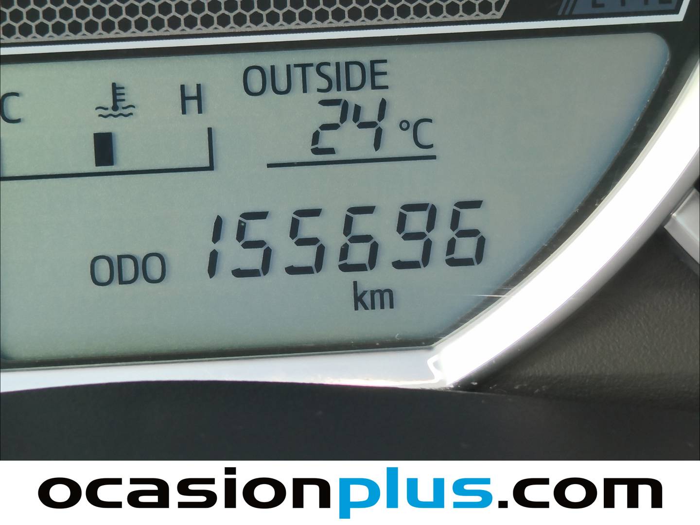 Toyota Auris Toyota Auris 130 Active (132 CV) seminuevo