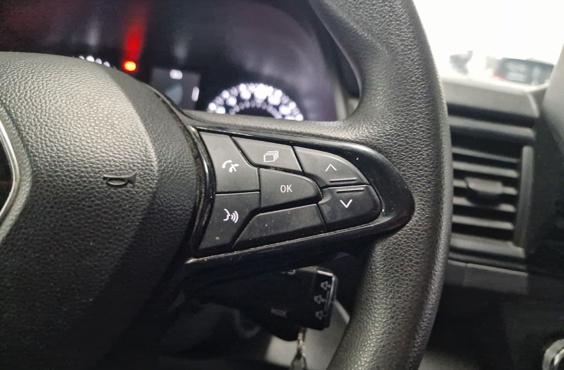 Renault Trafic Furgon Furgon L1H1 Blue dCi 3 plazas - foto 24