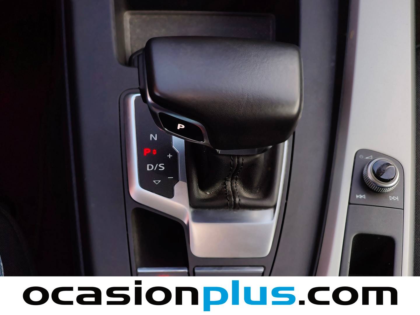 Audi A4 Audi A4 Avant Avant Advanced 35 TDI (163 CV) S tronic de segunda mano