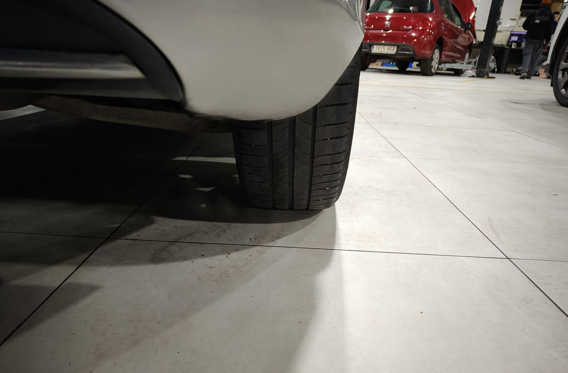 Mercedes-Benz Clase B B 180 - foto 27
