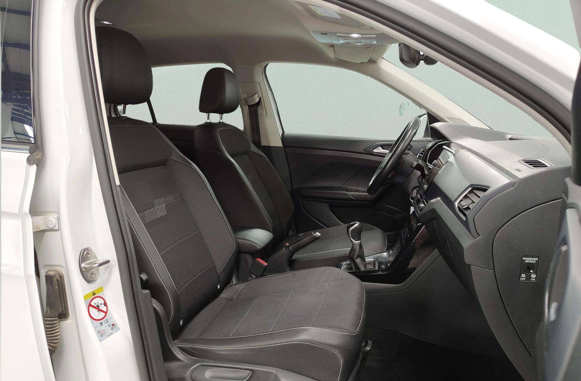 Volkswagen T-Cross Sport 1.0 TSI - foto 18