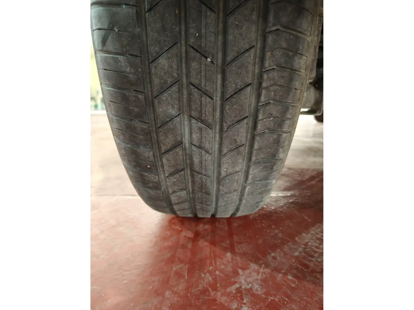 Foto Hyundai Kona Hyundai Kona 1.0 TGDi Maxx 4x2 DCT (120 CV)